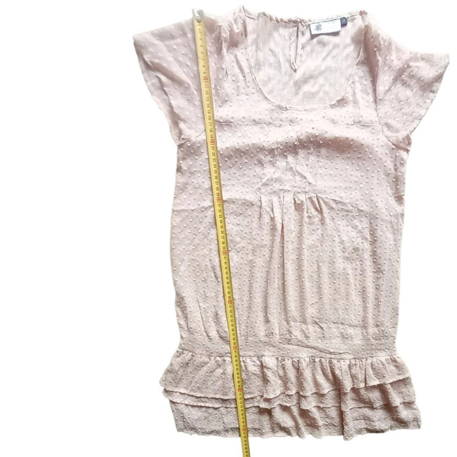 Túnica bustier Kiabi tamanho 36 em muito bom estado – photo 6